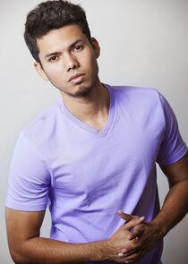 Carlos Delblec Carlos Delblec