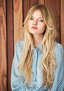 Sophie Kennedy Clark Sophie Kennedy Clark
