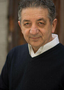 Frank Crudele Frank Crudele