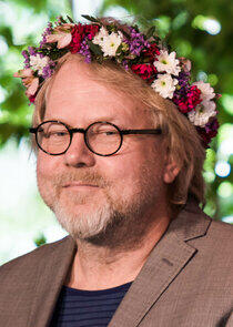 Peter Apelgren Peter Apelgren