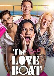 The Real Love Boat The Real Love Boat