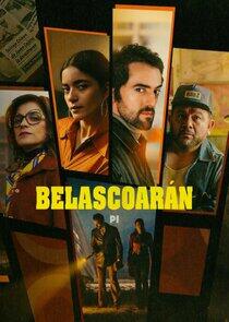 Belascoarán, PI Belascoarán, PI