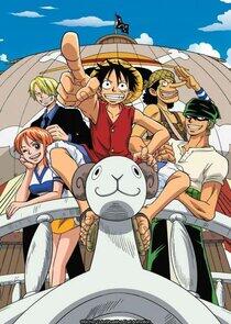 One Piece - Season 3 / Year 2001 One Piece - Season 3 / Year 2001