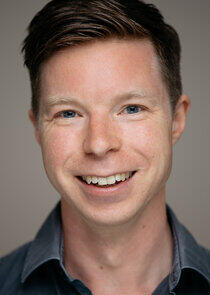 photo of Eli Thorne photo of Eli Thorne