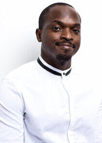 photo of Kodjo Akolor