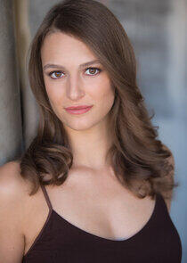photo of Juliette Hourani photo of Juliette Hourani