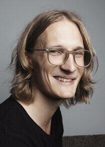 photo of Marcus Berggren photo of Marcus Berggren