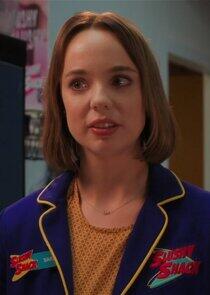 Sarah Kinney Sarah Kinney