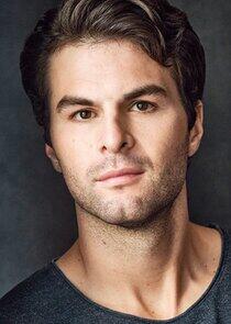 photo of Hayes Beyersdorfer photo of Hayes Beyersdorfer
