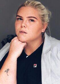 photo of Johanna Nordström