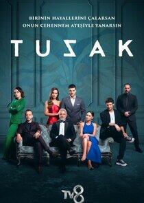 Tuzak - Season 1 Tuzak - Season 1