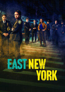 East New York East New York