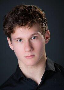 photo of Jacob Moskovitz photo of Jacob Moskovitz