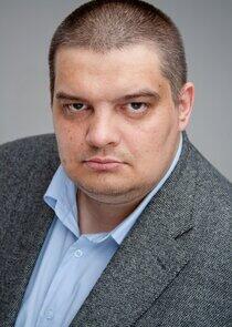 photo of Кирилл Пластунов photo of Кирилл Пластунов