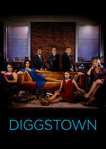 Diggstown Diggstown
