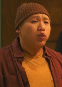 Reginald Andres Reginald Andres