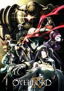Overlord - Season 4 Overlord - Season 4