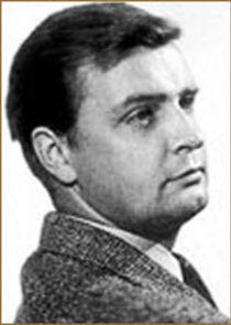 photo of Леонид Губанов