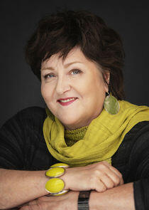 photo of Anne Ragde photo of Anne Ragde