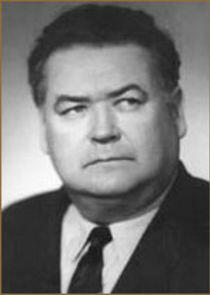 Владимир Головин