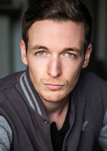 photo of Adam Brown photo of Adam Brown