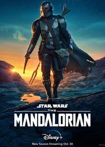 The Mandalorian - Season 2