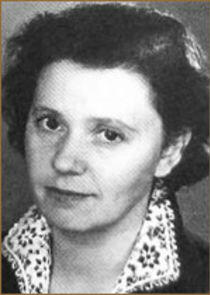 Клементина Ростовцева