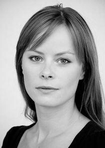 Kaia Varjord Kaia Varjord