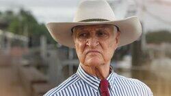 Herding Katter – Bob Katter Herding Katter – Bob Katter