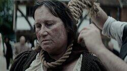 England – The Witchfinders' Cruel Crusade
