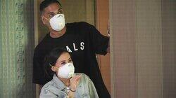 Mold in Manoa