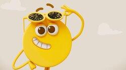 Yellow Yellow