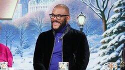 Tyler Perry, The Temptations Tyler Perry, The Temptations