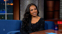 Sheryl Lee Ralph, Paul W. Downs, Scowl Sheryl Lee Ralph, Paul W. Downs, Scowl