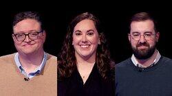 Mike Dawson Vs. Courtney Martin Vs. Andrew Hayes, Show # 9243. Mike Dawson Vs. Courtney Martin Vs. Andrew Hayes, Show # 9243.