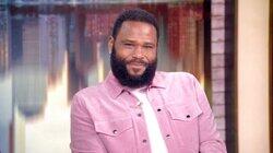 Anthony Anderson Anthony Anderson