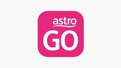 Astro GO