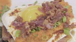 Steak and Eggs Swap Steak and Eggs Swap