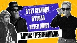 Как реализовать свой потенциал? Борис Гребенщиков | Татьяна Лазарева
