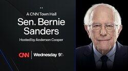 Senator Bernie Sanders Senator Bernie Sanders