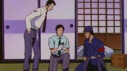 Kogoro Mouri's Imposter (Part 2) Kogoro Mouri's Imposter (Part 2)