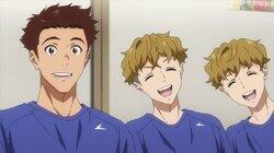 Training Camp