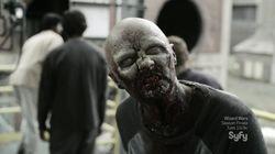 Fracking Zombies Fracking Zombies