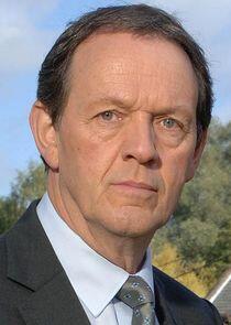 Kevin Whately Kevin Whately