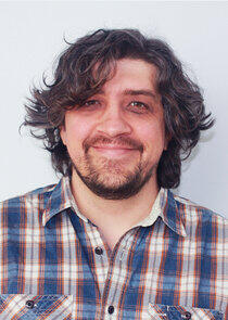 photo of Craig McCracken
