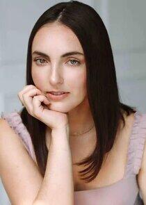 photo of Kayla Jo Farris