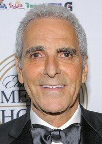 Tony Thomas Tony Thomas