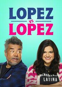 Lopez vs Lopez - Season 1 Lopez vs Lopez - Season 1