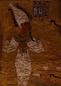 Tutankhamun: Allies & Enemies Tutankhamun: Allies & Enemies