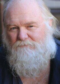 John Mullins John Mullins